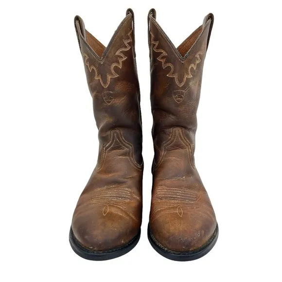 Ariat Men’s Sedona Western Boots