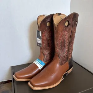 Ariat Men’s Southland Cowboy Boots Size 13 D Medium New Rare