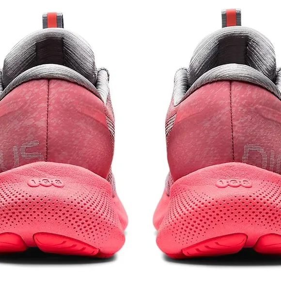 Asics Running Shoes
