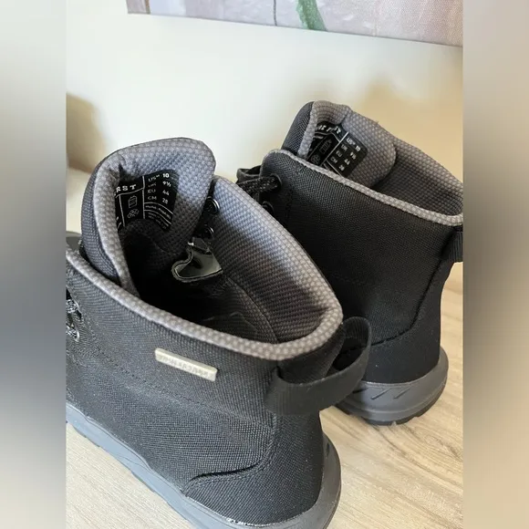 Astral Pisgah Boots