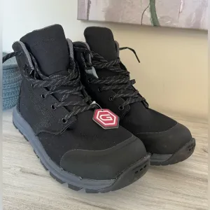 Astral Pisgah Boots
