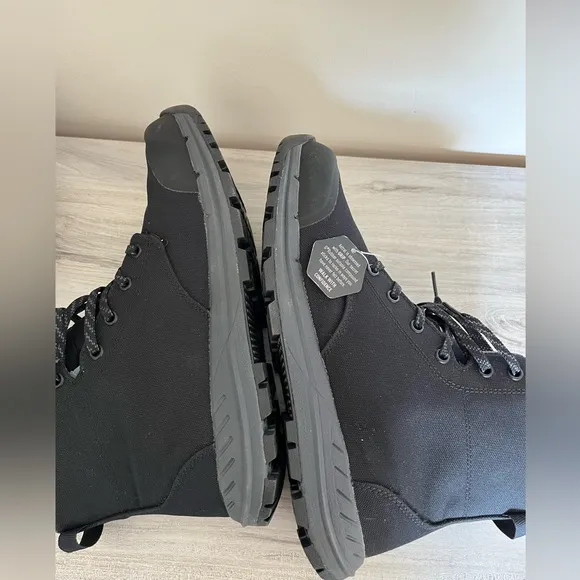 Astral Pisgah Boots
