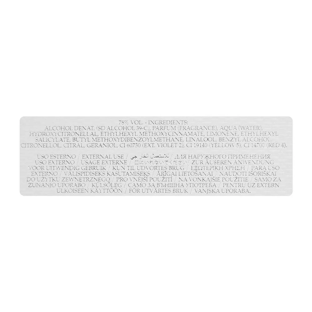 Atkinsons The Big Bad Cedar, Eau de Parfum, 100ml | Italy | Fragrance For Men & Women