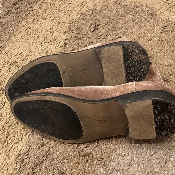 ATTSAINTS Boot Men’s Size 46