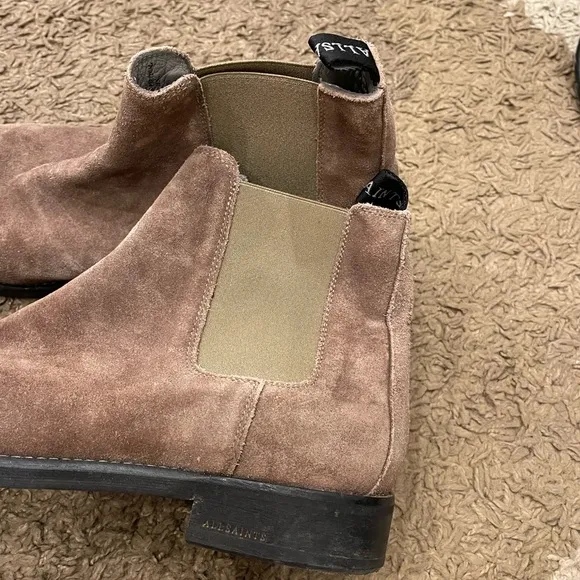 ATTSAINTS Boot Men’s Size 46