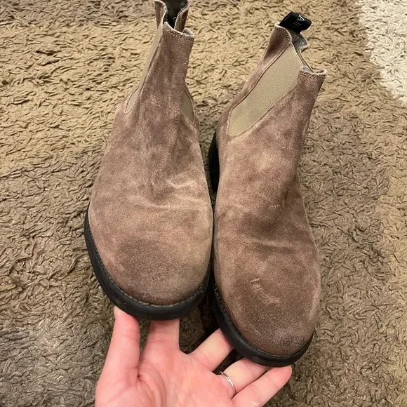 ATTSAINTS Boot Men’s Size 46