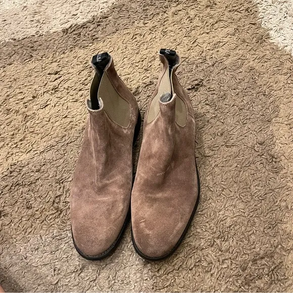 ATTSAINTS Boot Men’s Size 46