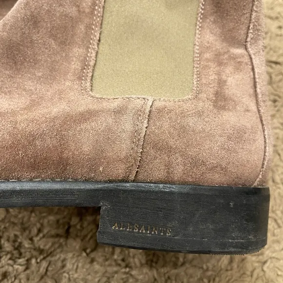 ATTSAINTS Boot Men’s Size 46