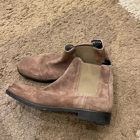 ATTSAINTS Boot Men’s Size 46