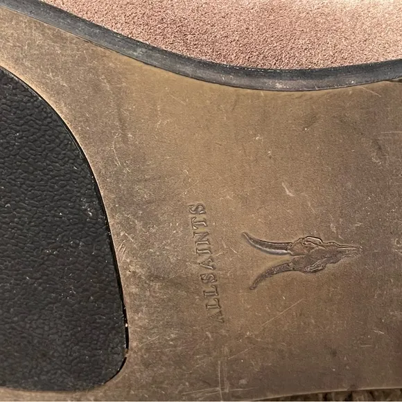 ATTSAINTS Boot Men’s Size 46