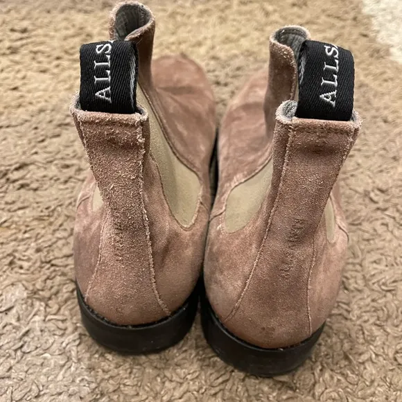ATTSAINTS Boot Men’s Size 46