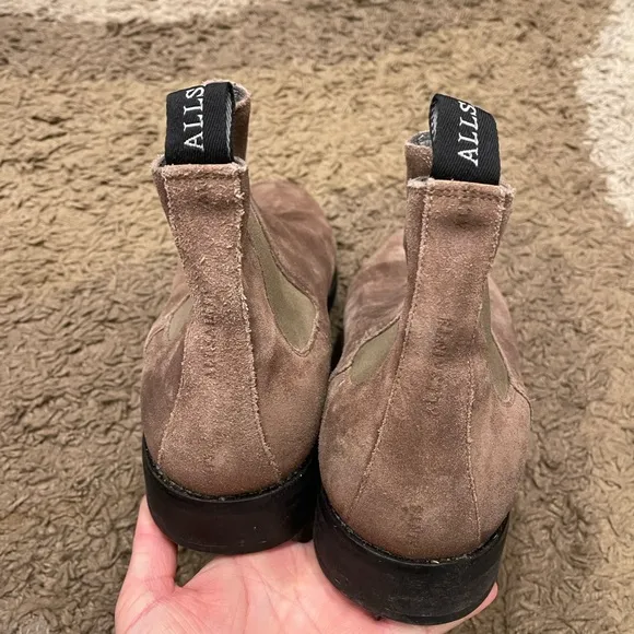 ATTSAINTS Boot Men’s Size 46