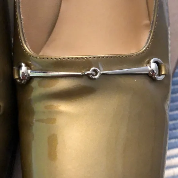 AUTHENTIC Gucci shoes