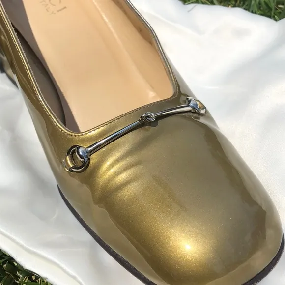 AUTHENTIC Gucci shoes