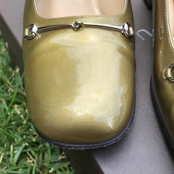 AUTHENTIC Gucci shoes
