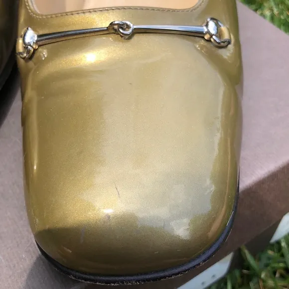 AUTHENTIC Gucci shoes