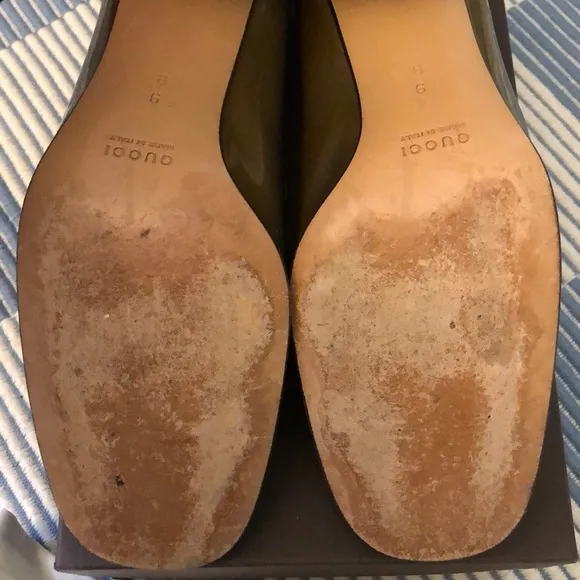 AUTHENTIC Gucci shoes