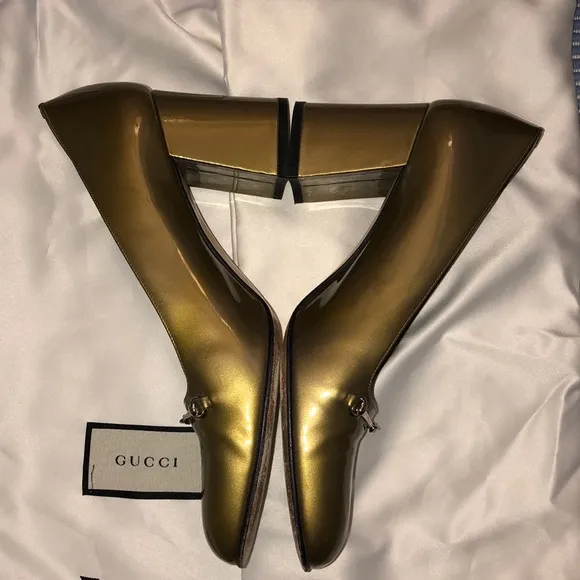 AUTHENTIC Gucci shoes