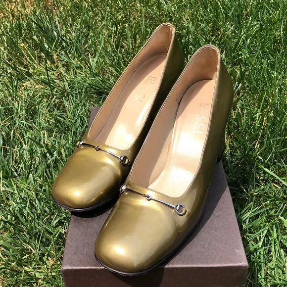 AUTHENTIC Gucci shoes