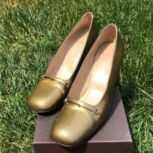 AUTHENTIC Gucci shoes