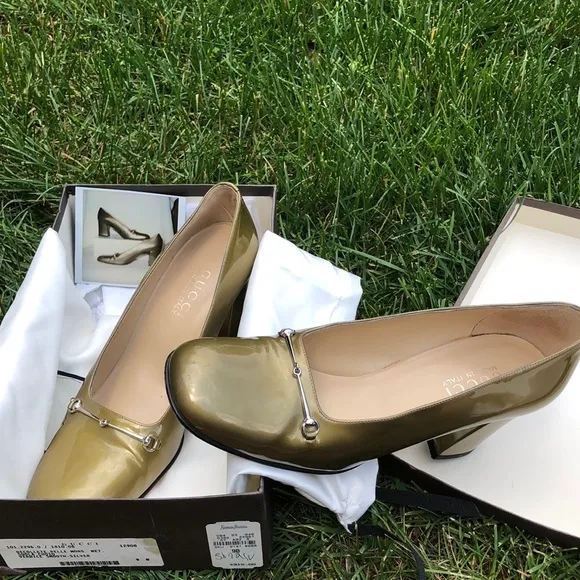 AUTHENTIC Gucci shoes
