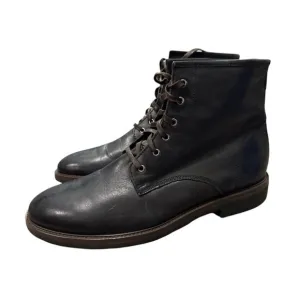 Bacco Bucci Studio Leather Boots Men’s Size 11.5