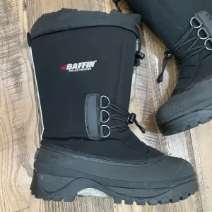 Baffin Arctic Snow Boots men 12