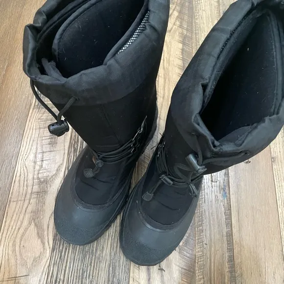 Baffin Arctic Snow Boots men 12