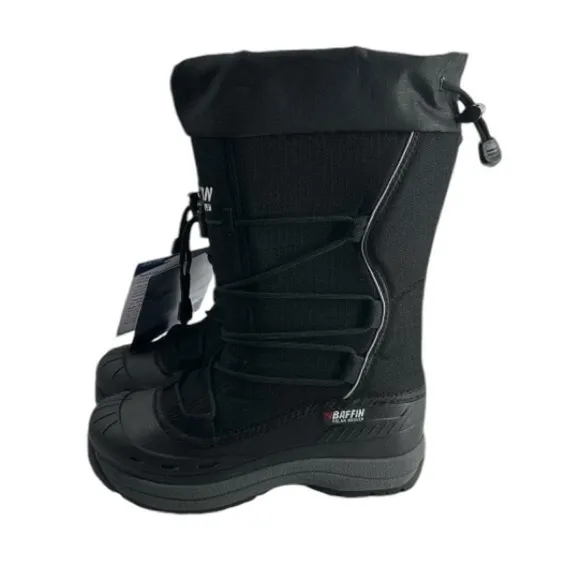 Baffin Snogoose Winter Boot good for -40 warm light weight snow boots sz 7 NWT