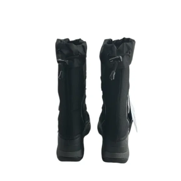 Baffin Snogoose Winter Boot good for -40 warm light weight snow boots sz 7 NWT