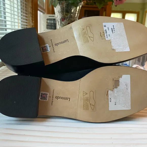 Barb Boot (Women) larroude size 7