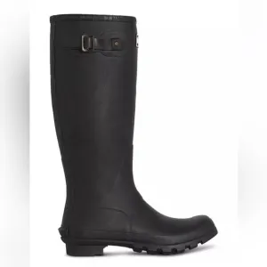 Barbour Men’s Bede Rain Boots