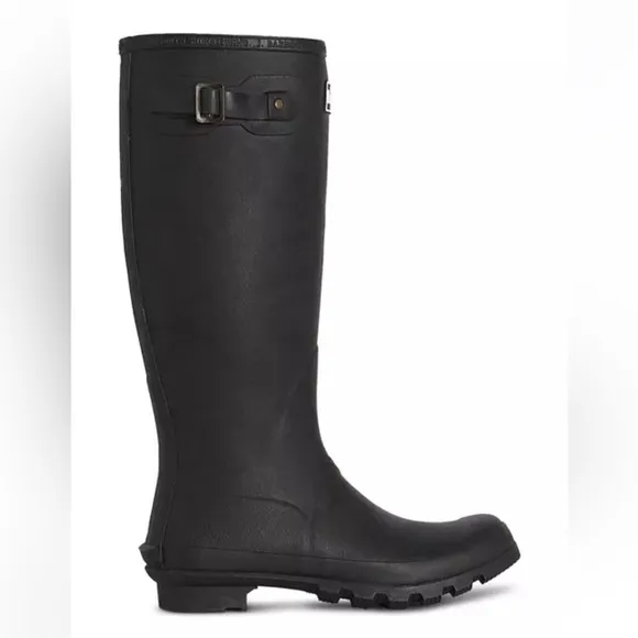 Barbour Men’s Bede Rain Boots