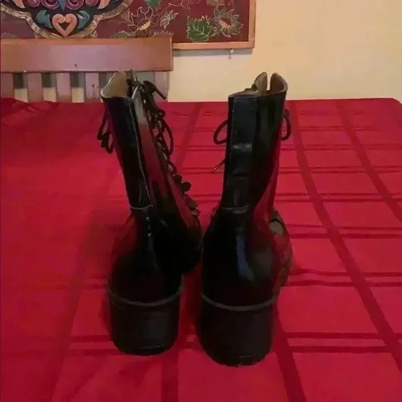 BC footwear women’s boots.
