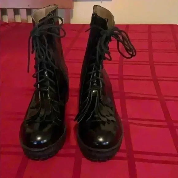 BC footwear women’s boots.