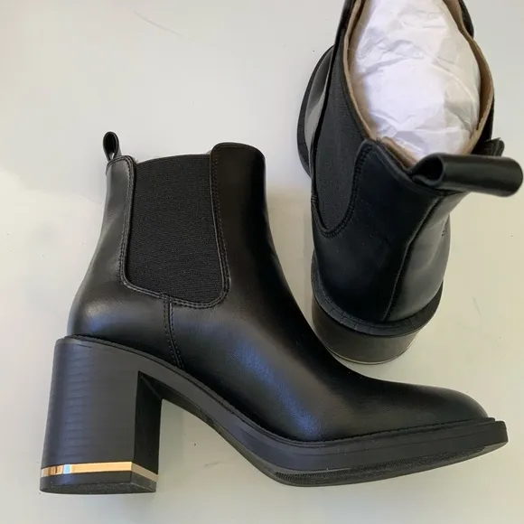 BCBG Women’s Ankle Boots