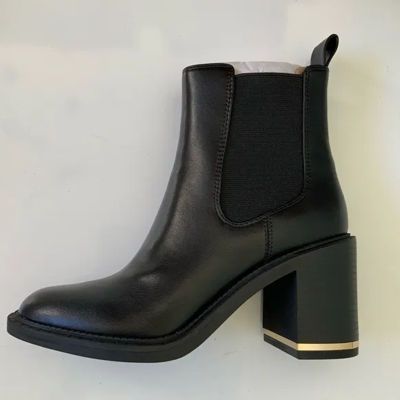 BCBG Women’s Ankle Boots