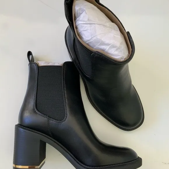 BCBG Women’s Ankle Boots