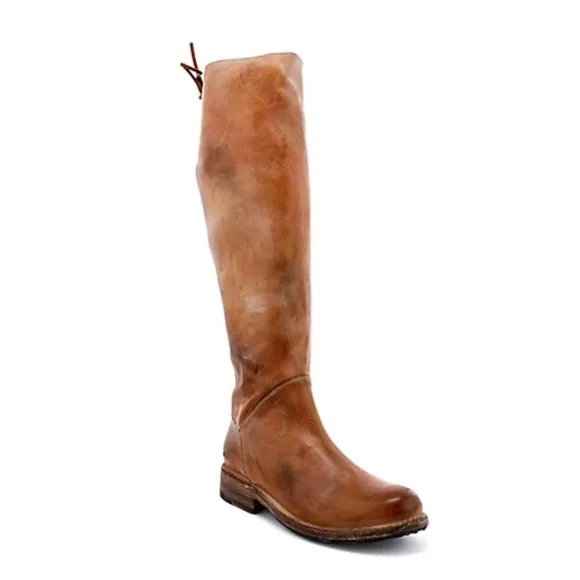 Bed Stu Cobbler Series Manchester Boots, 8
