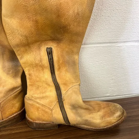 Bed Stu Cobbler Series Manchester Boots, 8