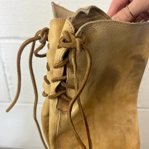 Bed Stu Cobbler Series Manchester Boots, 8