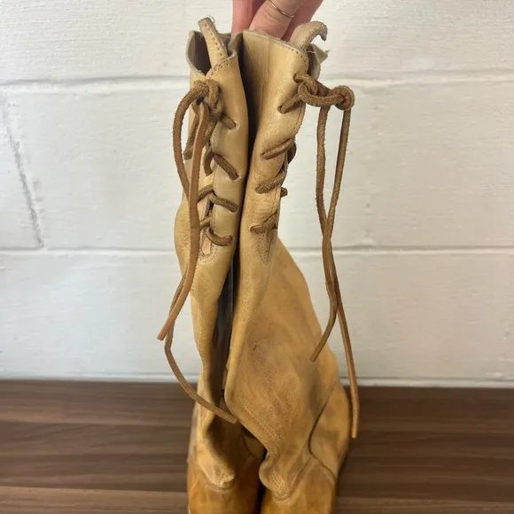 Bed Stu Cobbler Series Manchester Boots, 8