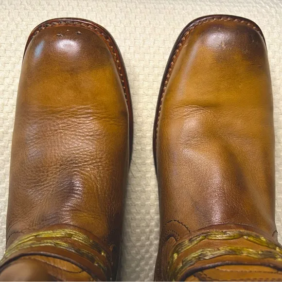 BED|STU Women’s Boots