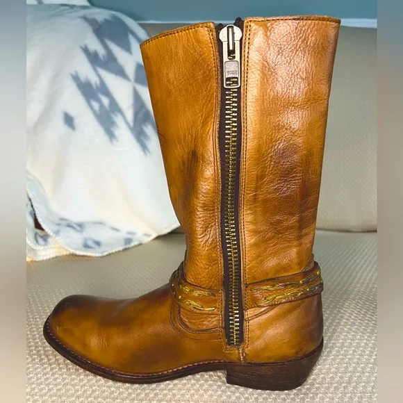 BED|STU Women’s Boots