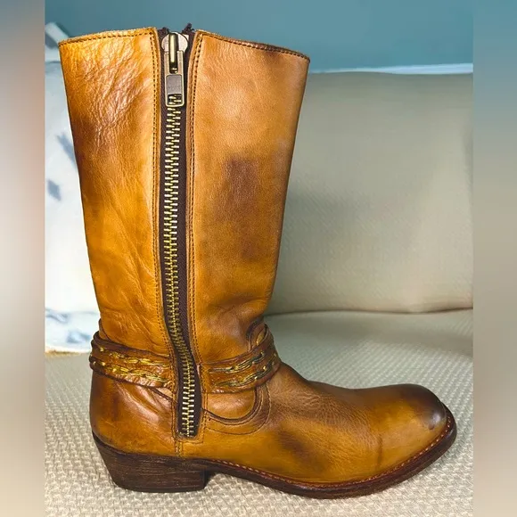 BED|STU Women’s Boots