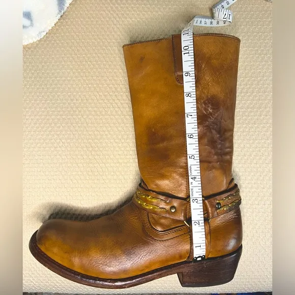 BED|STU Women’s Boots