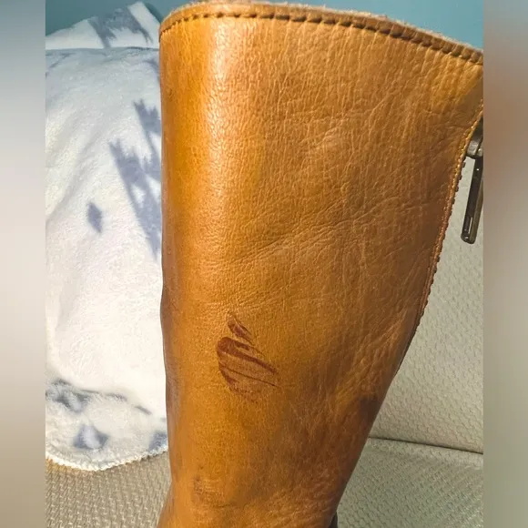 BED|STU Women’s Boots