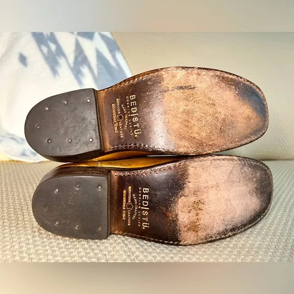 BED|STU Women’s Boots
