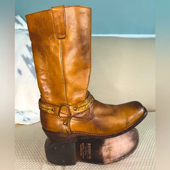 BED|STU Women’s Boots