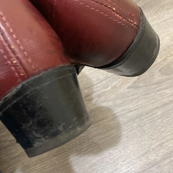 BILTRITE • SZ. 9 men’s • BOOTS